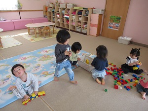くさかべ幼稚園